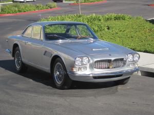 Maserati Sebring Coupe '1967